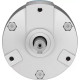 Неполноповоротный привод Festo DRVS-25-90-P-EX4