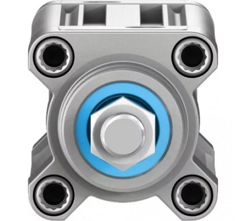 Стандартный пневмоцилиндр Festo DSBC-32-100-PPSA-N3