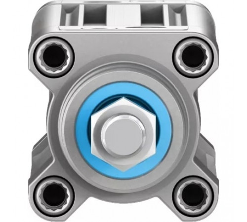 Стандартный пневмоцилиндр Festo DSBC-32-100-PPVA-N3