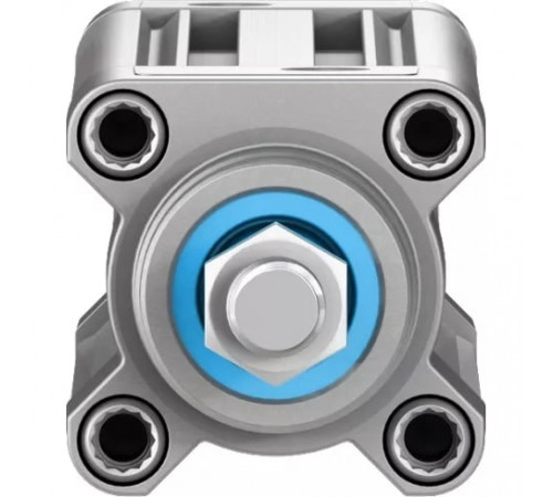 Стандартный пневмоцилиндр Festo DSBC-32-125-PPSA-N3