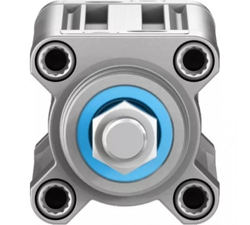 Стандартный пневмоцилиндр Festo DSBC-32-125-PPVA-N3