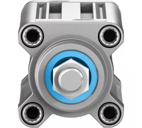 Стандартный пневмоцилиндр Festo DSBC-32-150-PPSA-N3