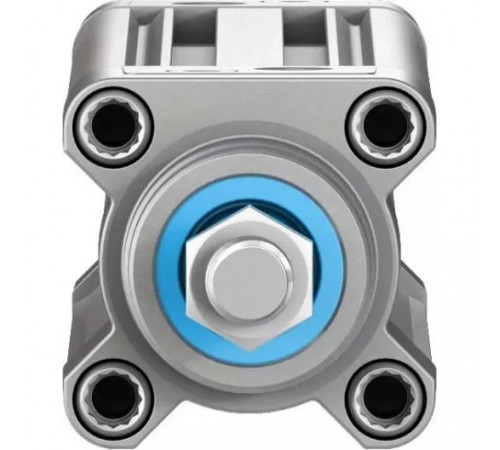 Стандартный пневмоцилиндр Festo DSBC-32-15-PPVA-N3