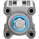 Стандартный пневмоцилиндр Festo DSBC-32-15-PPVA-N3