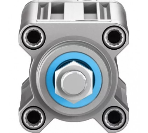 Стандартный пневмоцилиндр Festo DSBC-32-150-PPVA-N3