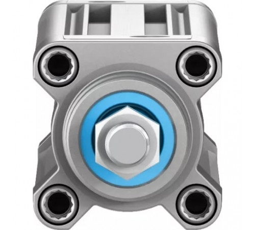 Стандартный пневмоцилиндр Festo DSBC-32-160-PPSA-N3