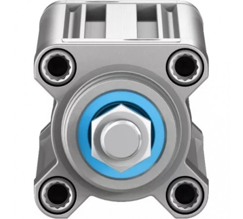 Стандартный пневмоцилиндр Festo DSBC-32-200-PPSA-N3