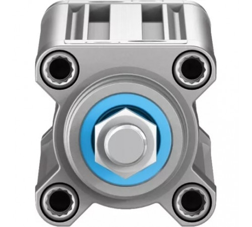 Стандартный пневмоцилиндр Festo DSBC-32-200-PPVA-N3