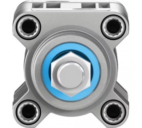 Стандартный пневмоцилиндр Festo DSBC-32-20-PPSA-N3