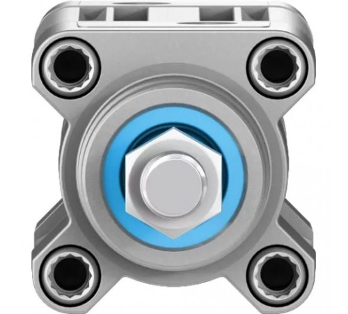 Стандартный пневмоцилиндр Festo DSBC-32-25-PPSA-N3