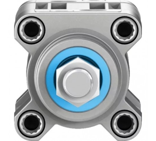 Стандартный пневмоцилиндр Festo DSBC-32-25-PPVA-N3