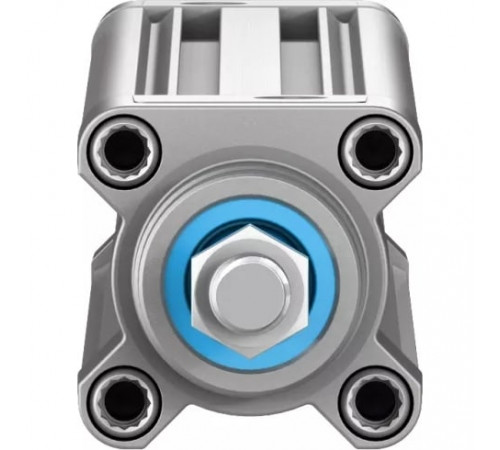 Стандартный пневмоцилиндр Festo DSBC-32-300-PPSA-N3