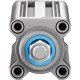 Стандартный пневмоцилиндр Festo DSBC-32-300-PPSA-N3