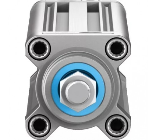 Стандартный пневмоцилиндр Festo DSBC-32-300-PPVA-N3