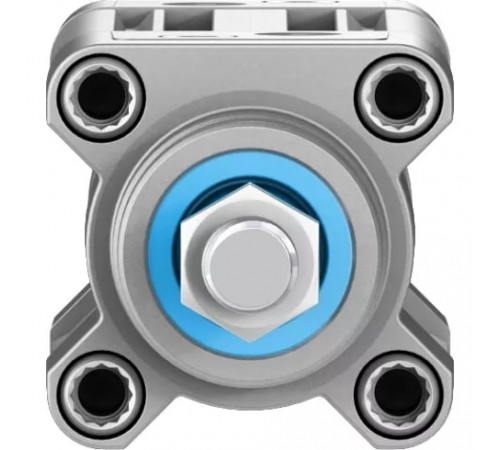 Стандартный пневмоцилиндр Festo DSBC-32-30-PPVA-N3