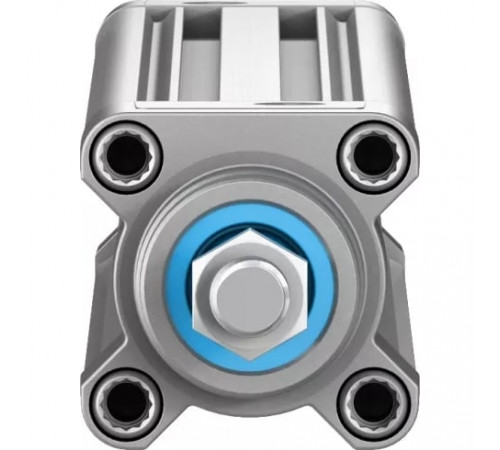 Стандартный пневмоцилиндр Festo DSBC-32-320-PPSA-N3