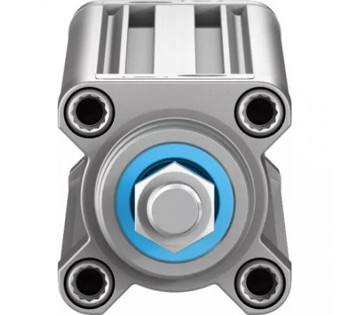 Стандартный пневмоцилиндр Festo DSBC-32-320-PPVA-N3