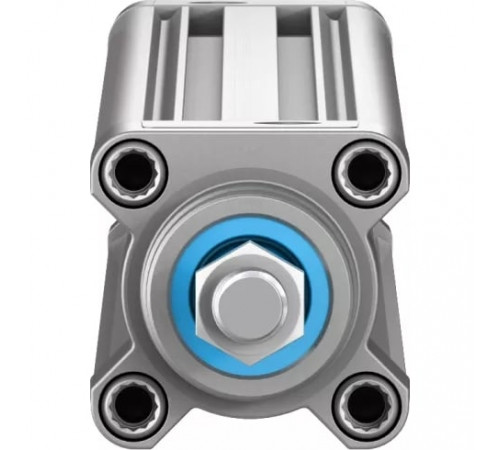 Стандартный пневмоцилиндр Festo DSBC-32-400-PPSA-N3