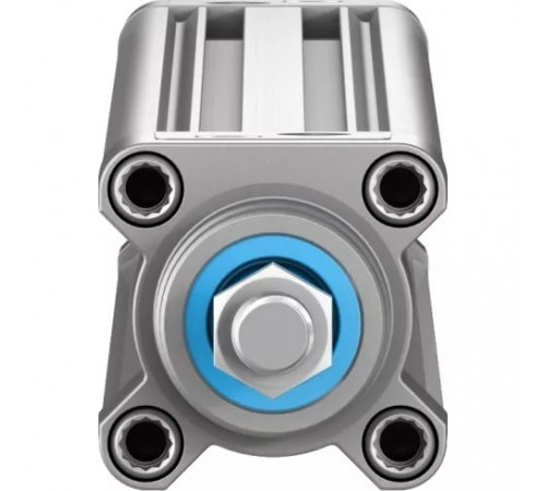 Стандартный пневмоцилиндр Festo DSBC-32-400-PPVA-N3