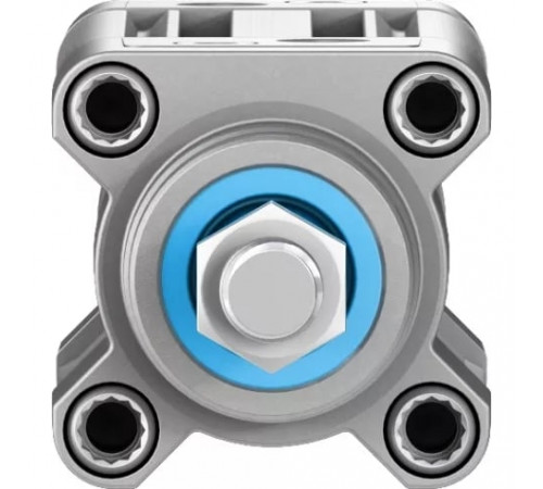 Стандартный пневмоцилиндр Festo DSBC-32-40-PPVA-N3