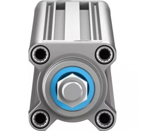 Стандартный пневмоцилиндр Festo DSBC-32-500-PPSA-N3