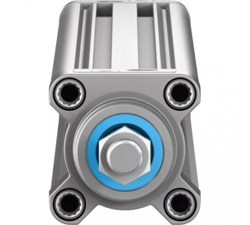 Стандартный пневмоцилиндр Festo DSBC-32-500-PPVA-N3