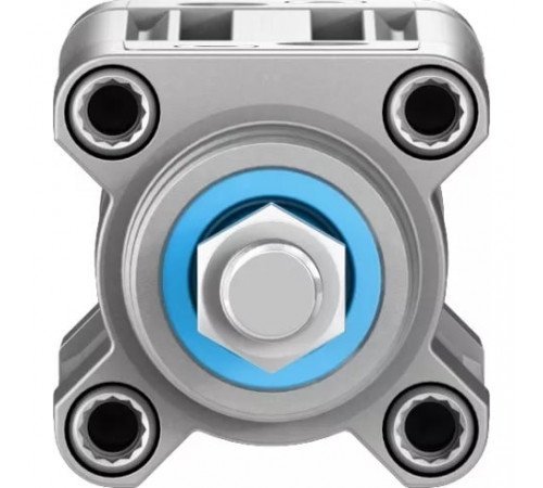 Стандартный пневмоцилиндр Festo DSBC-32-50-PPVA-N3