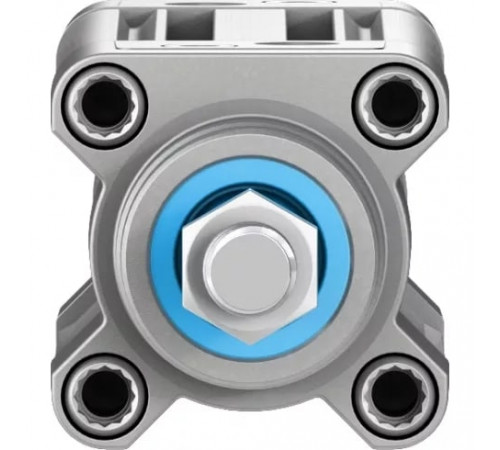 Стандартный пневмоцилиндр Festo DSBC-32-60-PPVA-N3