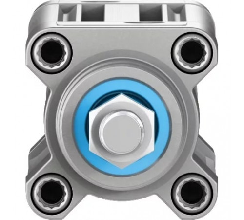 Стандартный пневмоцилиндр Festo DSBC-32-70-PPSA-N3