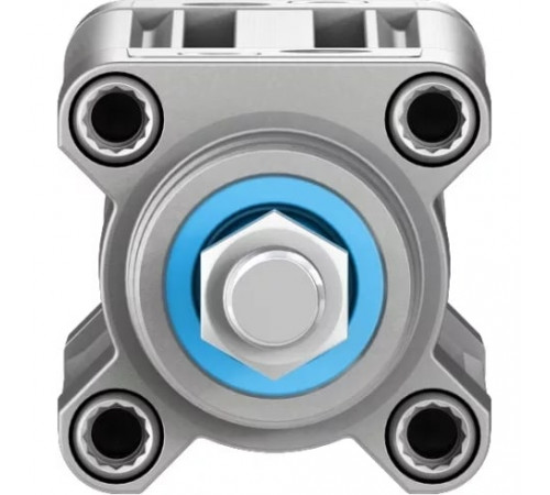 Стандартный пневмоцилиндр Festo DSBC-32-70-PPVA-N3