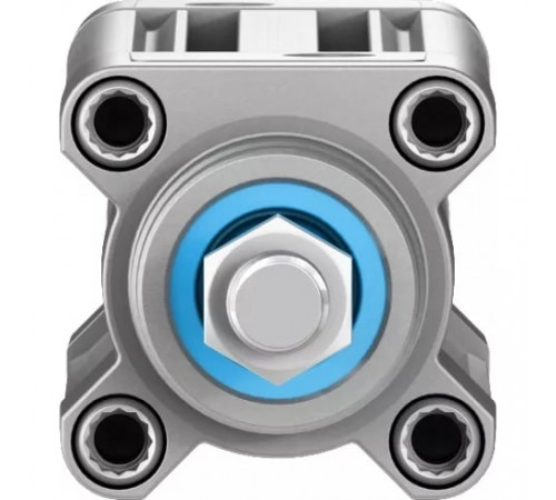 Стандартный пневмоцилиндр Festo DSBC-32-80-PPSA-N3