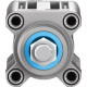 Стандартный пневмоцилиндр Festo DSBC-32-PPVA-N3