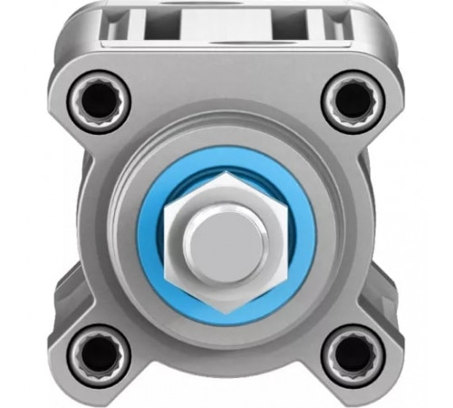 Стандартный пневмоцилиндр Festo DSBC-40-100-PPSA-N3