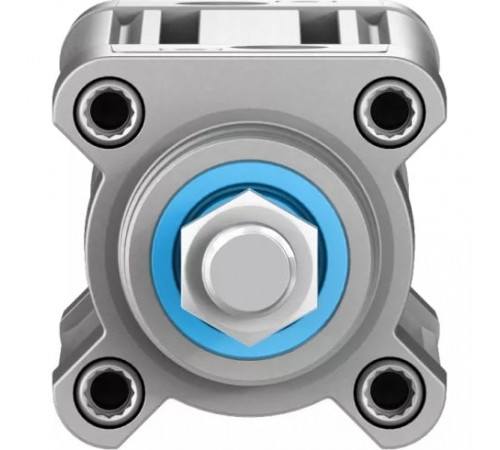 Стандартный пневмоцилиндр Festo DSBC-40-100-PPVA-N3