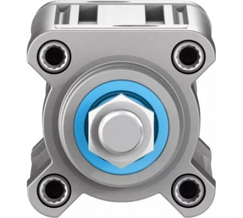 Стандартный пневмоцилиндр Festo DSBC-40-125-PPSA-N3