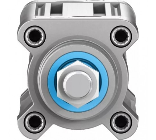 Стандартный пневмоцилиндр Festo DSBC-40-125-PPVA-N3