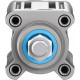 Стандартный пневмоцилиндр Festo DSBC-40-125-PPVA-N3