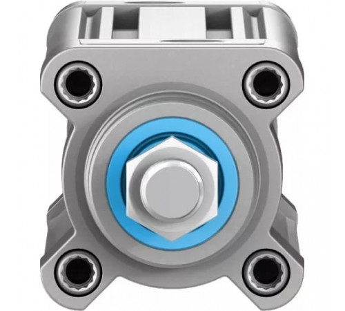 Стандартный пневмоцилиндр Festo DSBC-40-150-PPSA-N3
