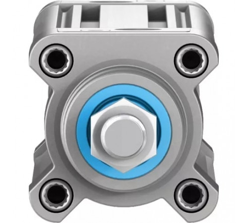 Стандартный пневмоцилиндр Festo DSBC-40-150-PPVA-N3