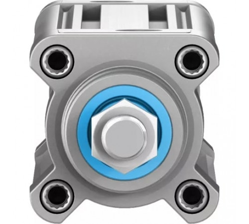 Стандартный пневмоцилиндр Festo DSBC-40-160-PPSA-N3