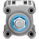 Стандартный пневмоцилиндр Festo DSBC-40-160-PPSA-N3