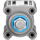 Стандартный пневмоцилиндр Festo DSBC-40-160-PPVA-N3