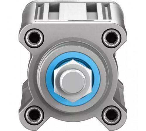 Стандартный пневмоцилиндр Festo DSBC-40-200-PPSA-N3