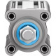 Стандартный пневмоцилиндр Festo DSBC-40-200-PPVA-N3