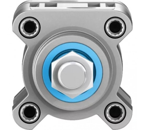 Стандартный пневмоцилиндр Festo DSBC-40-PPSA-N3