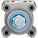 Стандартный пневмоцилиндр Festo DSBC-40-PPSA-N3