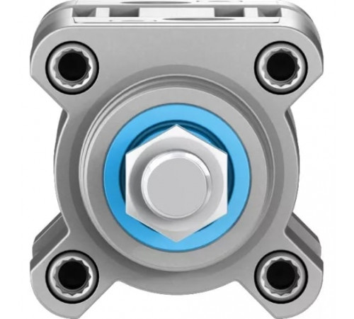 Стандартный пневмоцилиндр Festo DSBC-40-PPVA-N3