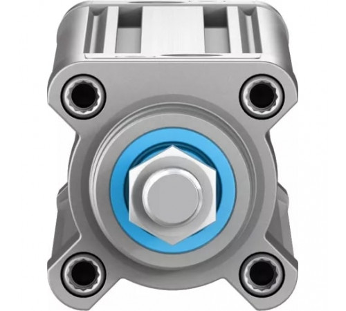 Стандартный пневмоцилиндр Festo DSBC-40-250-PPVA-N3