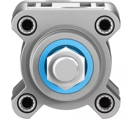 Стандартный пневмоцилиндр Festo DSBC-40-25-PPSA-N3