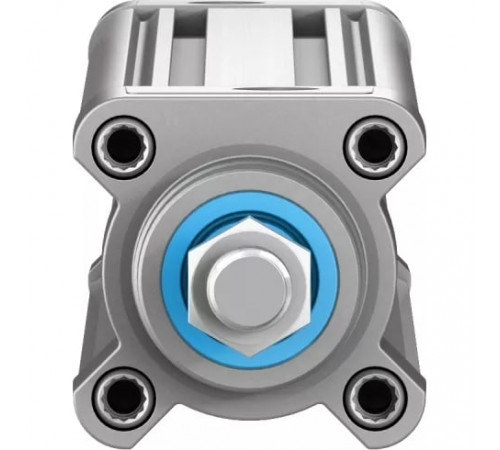 Стандартный пневмоцилиндр Festo DSBC-40-300-PPSA-N3